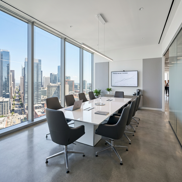 UNIO Solutions Office