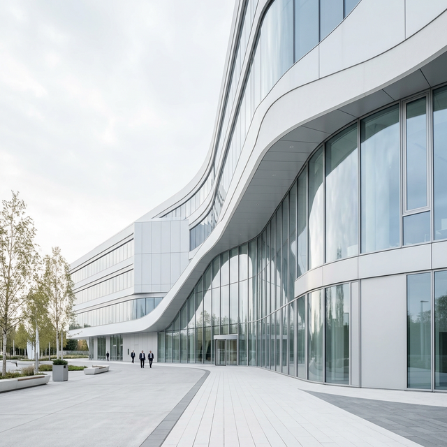 UNIO Careers Architecture